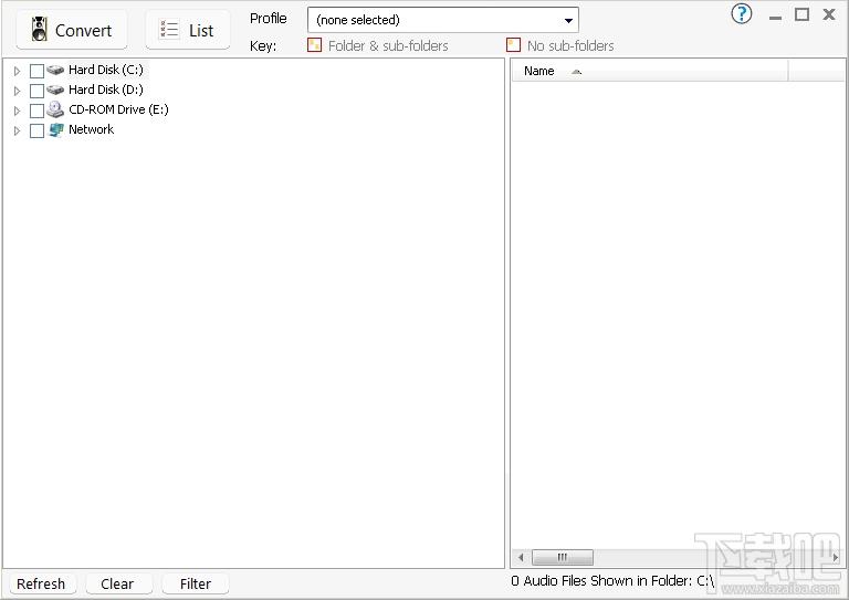 dBpowerAMP Music Converter,音频转换,音乐转换