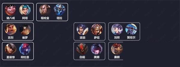 传说对决游戏(arena of valor)下载,5v5手游,传说对决,moba手游,竞技手游