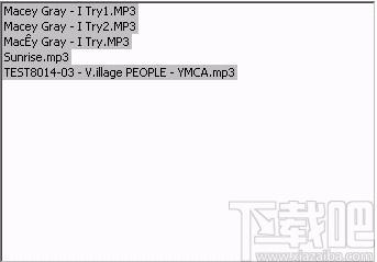 Songverter下载,音频格式转换工具,音频格式转换