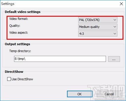 Fox DVD Creator下载,DVD刻录工具,DVD刻录