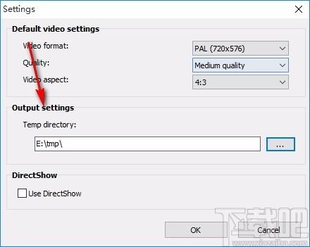 Fox DVD Creator下载,DVD刻录工具,DVD刻录