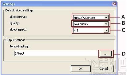 Fox DVD Creator下载,DVD刻录工具,DVD刻录