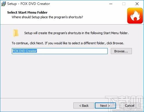 Fox DVD Creator下载,DVD刻录工具,DVD刻录
