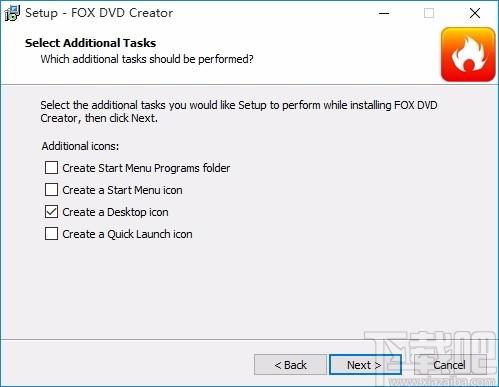 Fox DVD Creator下载,DVD刻录工具,DVD刻录