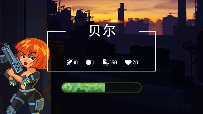 海岛英雄内购破解版下载,海岛英雄,策略游戏,塔防游戏