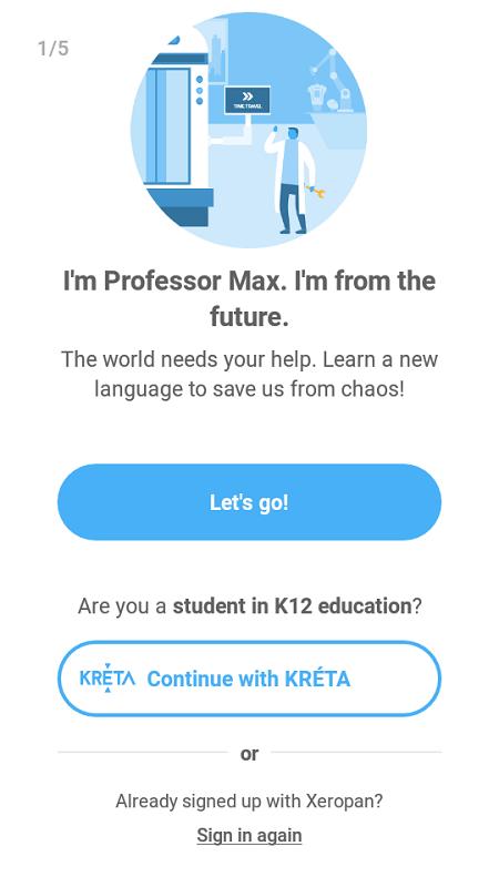 xeropan下载,xeropan,英语app,语言app